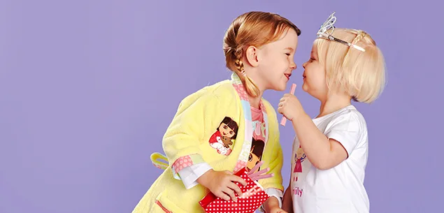 Kids tough love parenting