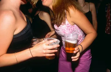 How to talk to your teens about alcohol
