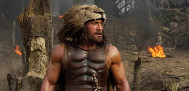 Hercules film review