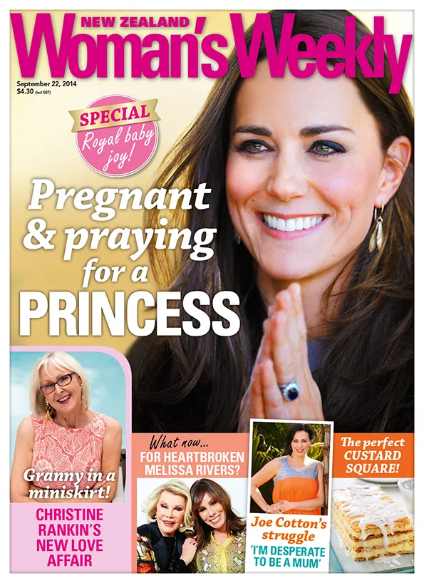 NZWW September 15 2014 issue