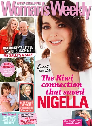 NZWW magazine September 22, 2014