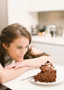 Beat Food Cravings
