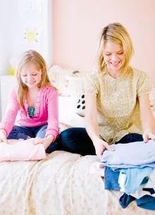 Positive parenting