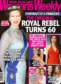 Princess Anne – the original royal rebel turns 60