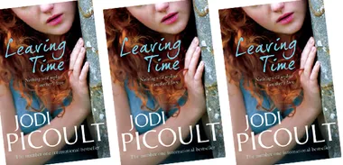 Leaving-Time book review