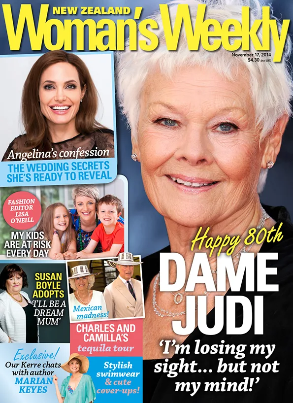 NZWW November 17, 2014 issue