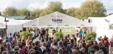 Taste of Auckland