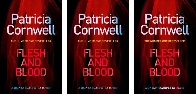 Flesh-and-Blood-book-review