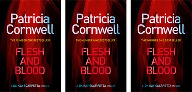 Flesh-and-Blood-book-review