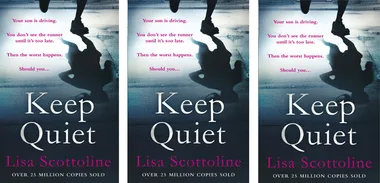 Keep Quiet