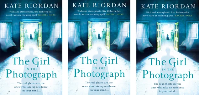 The Girl in the Photograph