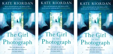 The Girl in the Photograph