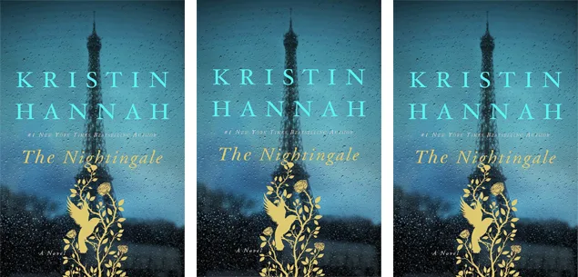 The Nightingale by Kristin Hannah