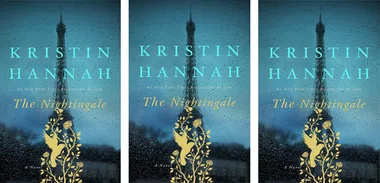 The Nightingale by Kristin Hannah
