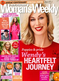 NZ Australian Womens Weekly