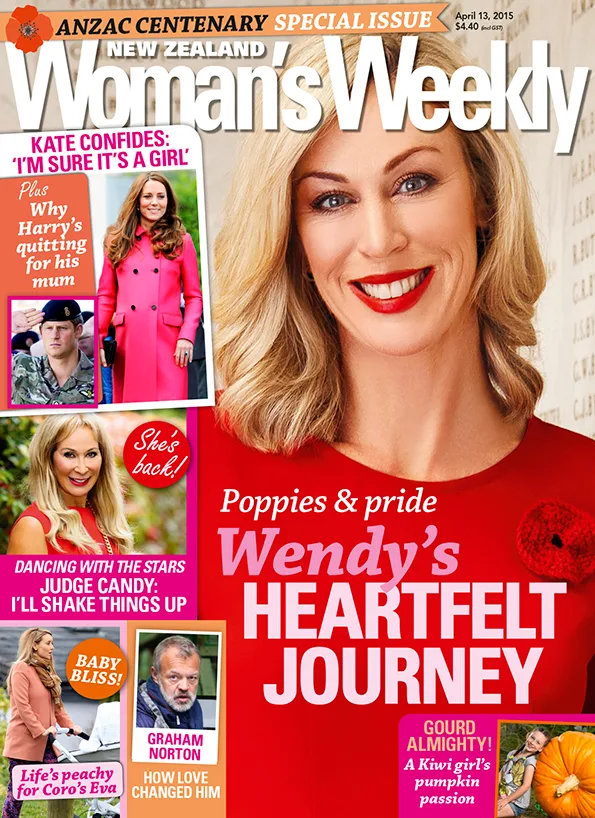 NZ Australian Womens Weekly