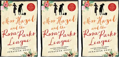 Miss Hazel and the Rosa Parks League