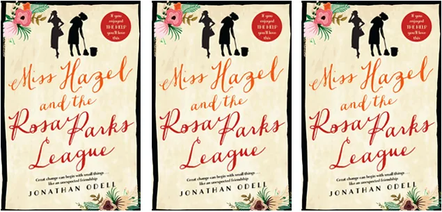 Miss Hazel and the Rosa Parks League
