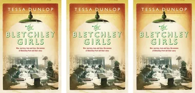 The Bletchley Girls