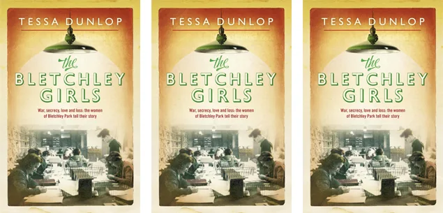 The Bletchley Girls
