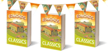 Edmonds Cookery Book