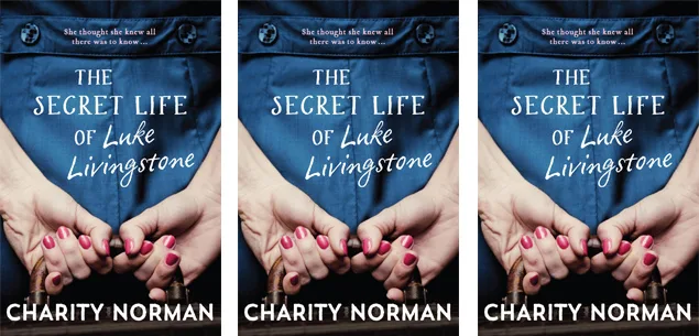 The secret life of Luke Livingstone