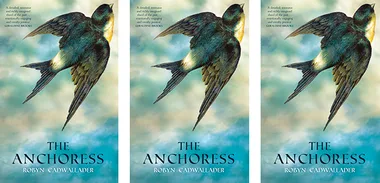 The Anchoress