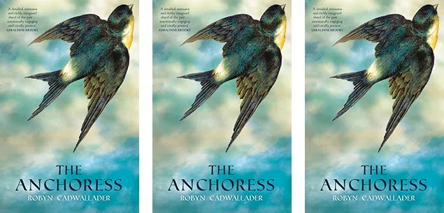 The Anchoress