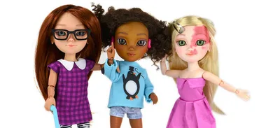 Toyslikeme