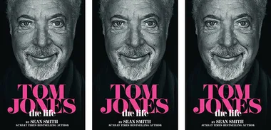 Tom Jones