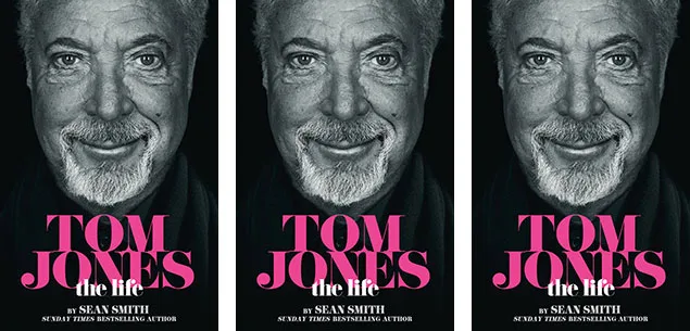 Tom Jones