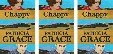 Patricia Grace