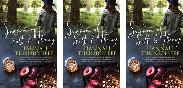 Hannah Tunnicliffe