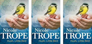 Hush, Little Bird by Nicole Trope