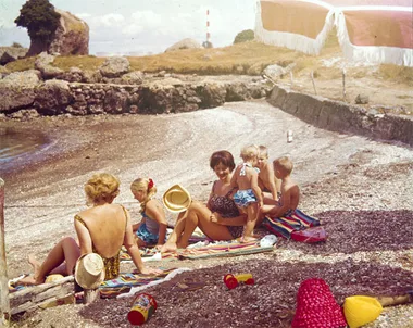 Summer camp