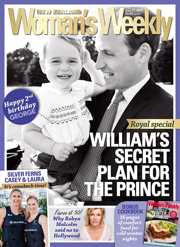 Prince William