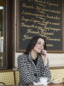 Ask the expert: wearing monochrome