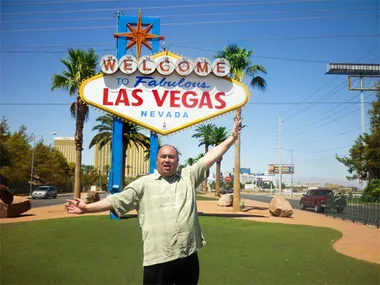 Viva Las Vegas