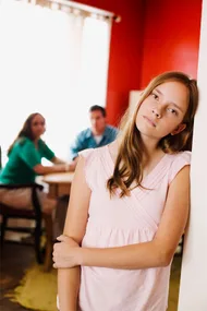 Dealing with postnatal depression