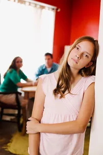 Dealing with postnatal depression