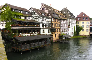 Rhine romance