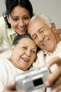 Taking care of your elders