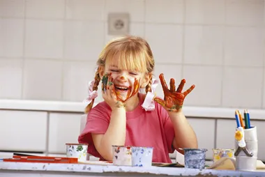 What to do when your kid