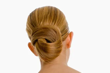 Ask the expert: how to perfect the ‘updo’