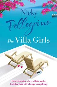 The Villa Girls by Nicky Pellegrino