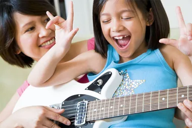 Should we be parenting our children differently?