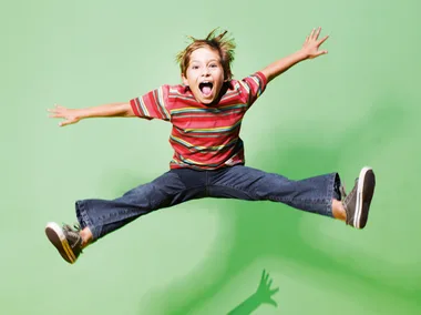 Extra curricular activities – how much is too much?