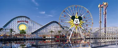 California Dreaming