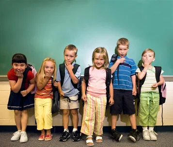 Today’s children unhealthier than in 1960s