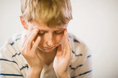 Children in stress – Canterbury aftershocks